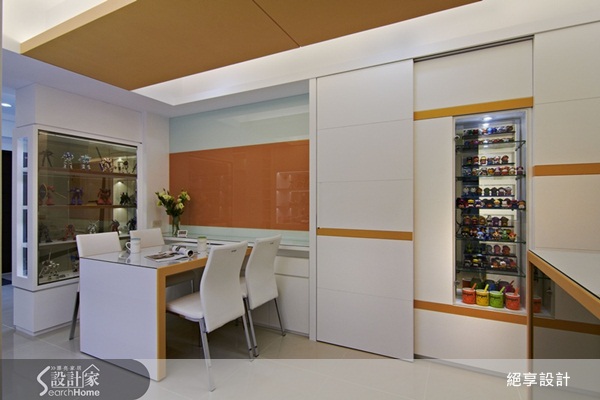 相信每個男人小時候一定有過這樣的夢想──如果有一天