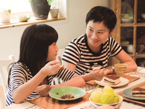 如何透過生活相處養成小孩子的好習慣?與家人一同分享