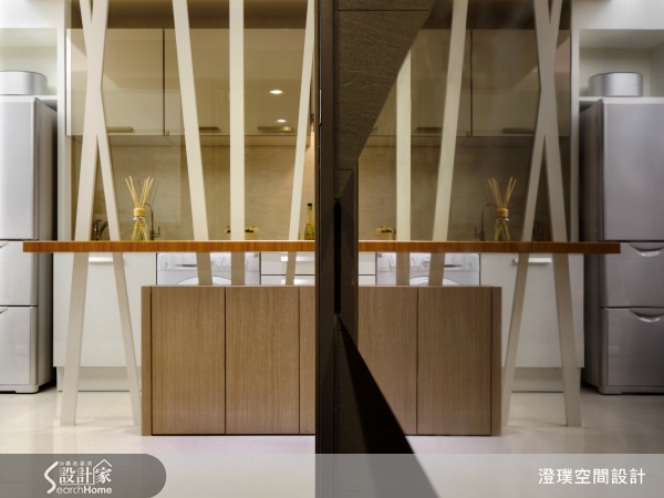 什麼樣麼設計才能稱之為豪宅?豪宅雖然的確有常用的材