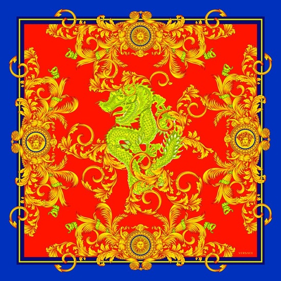 龍大概是東方神話中最具傳奇色彩的動物代表了吧!以龍