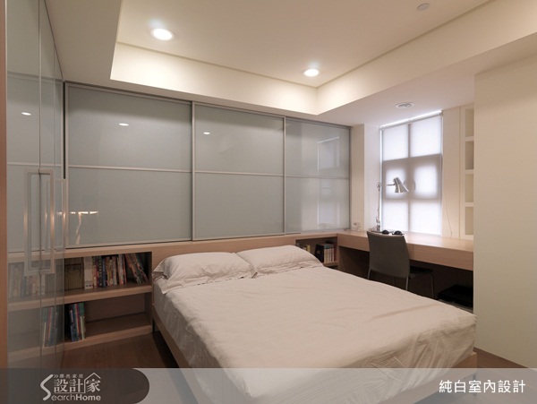 家家都有收納櫃，但各類櫃體該如何規劃、如何在提高收