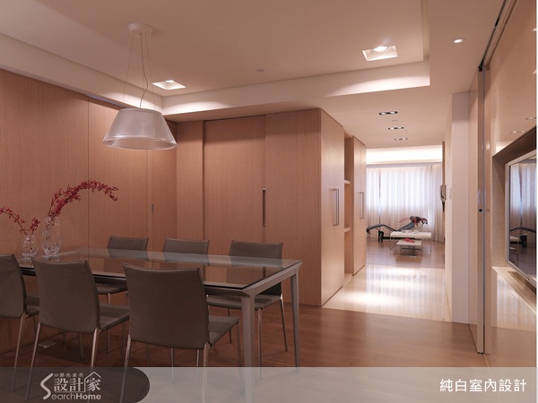 家家都有收納櫃，但各類櫃體該如何規劃、如何在提高收