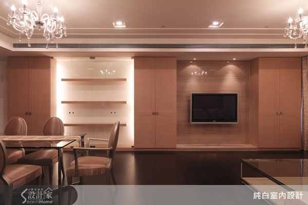 家家都有收納櫃，但各類櫃體該如何規劃、如何在提高收