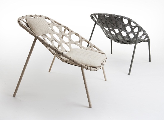 知道斗笠沒什麼，用過斗笠不稀奇，看過有斗笠Fu的椅子