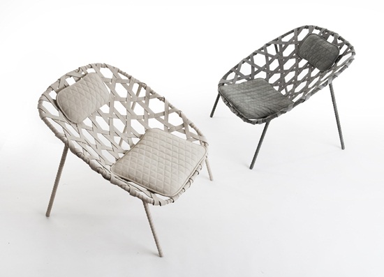 知道斗笠沒什麼，用過斗笠不稀奇，看過有斗笠Fu的椅子