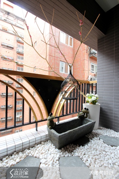 炎熱的夏天，待在家裡避暑的時間越來越多，但居家風格