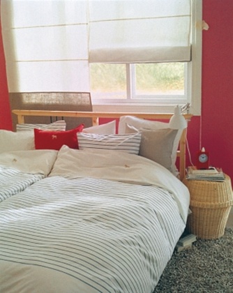 居家光線雖然宜明不宜暗，但太亮會太燥熱， 氣就會變