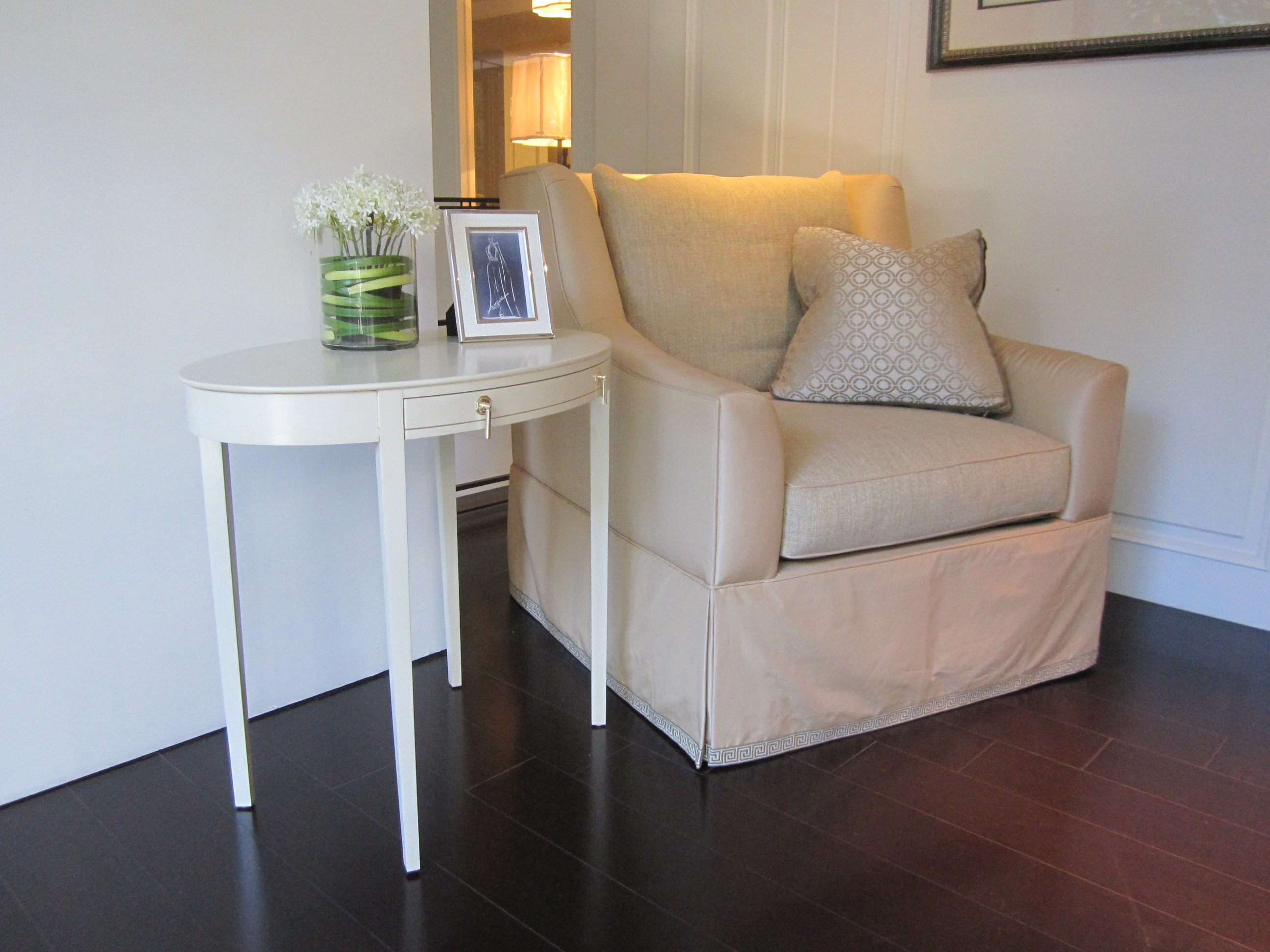 為慶祝父親節，代理眾多美式時尚家具品牌的麗居國際，