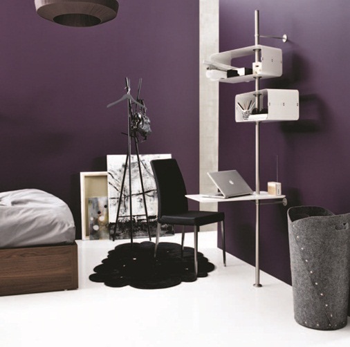 一般在選配現成櫃體時，重點不在量多，而是選擇1～2件