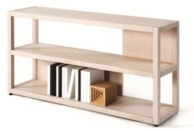 一般在選配現成櫃體時,重點不在量多,而是選擇1~2件