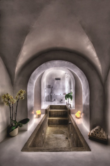 義大利佛羅倫斯其中一間最頂級的風格別墅Il Salviatin