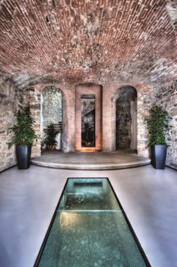 義大利佛羅倫斯其中一間最頂級的風格別墅Il Salviatin