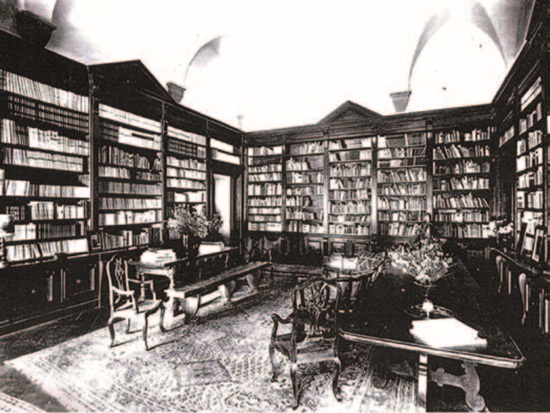 義大利佛羅倫斯其中一間最頂級的風格別墅Il Salviatin