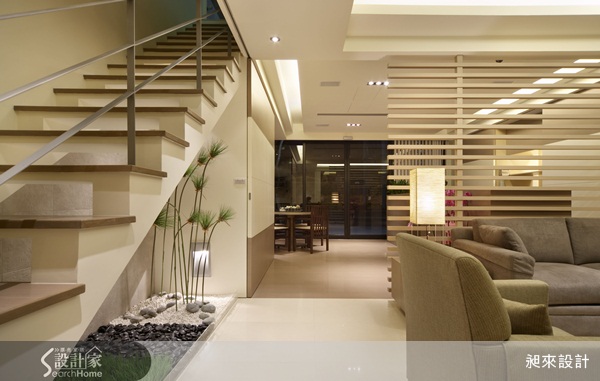 現代、古典或鄉村，每種風格都有人愛，而對於空間色調