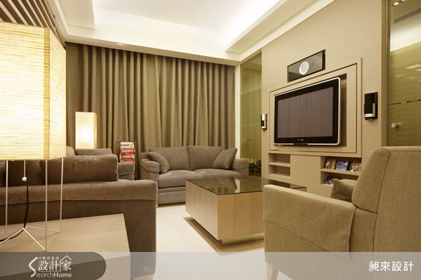 現代、古典或鄉村，每種風格都有人愛，而對於空間色調