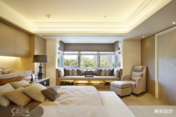 現代、古典或鄉村，每種風格都有人愛，而對於空間色調