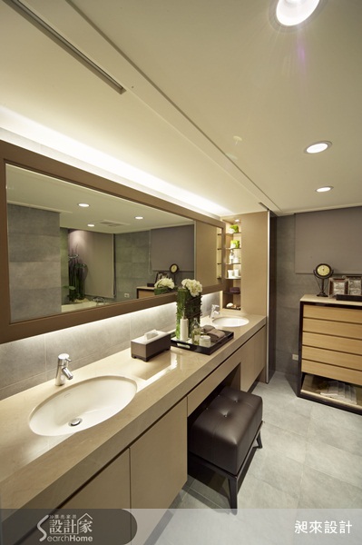 現代、古典或鄉村，每種風格都有人愛，而對於空間色調