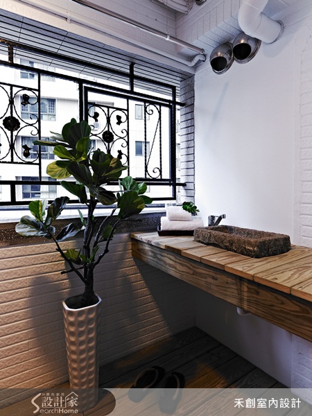 不少人喜歡將陽台外推以求創造更多室內空間,但是,陽