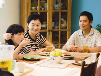 上過米力部落格的人經常發出「好美喔！」的讚嘆聲，在