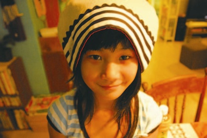 上過米力部落格的人經常發出「好美喔！」的讚嘆聲，在