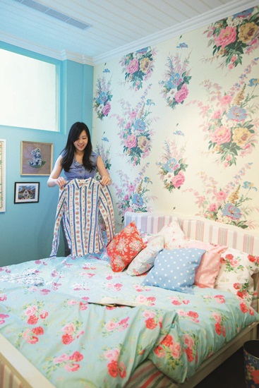 想像中Vivienne Westwood的品牌公關,可能有一點點個