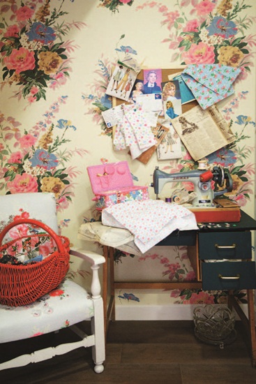 想像中Vivienne Westwood的品牌公關,可能有一點點個