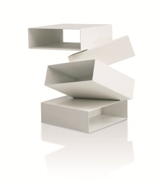 一般在選配現成櫃體時，重點不在量多，而是選擇1～2件