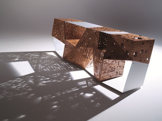 一般在選配現成櫃體時，重點不在量多，而是選擇1～2件