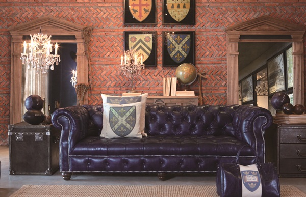 英國曾是世界上最大殖民帝國,佔領足跡遍及歐、非、亞