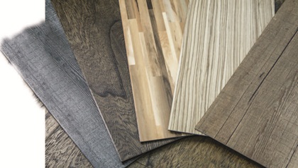 過去，提及塑膠地板（或俗稱PVC地板、塑膠地磚），總