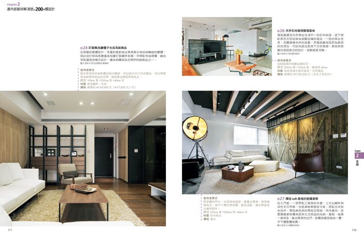 你老是覺得家裡東西很多都沒地方收嗎?或者是東西收了