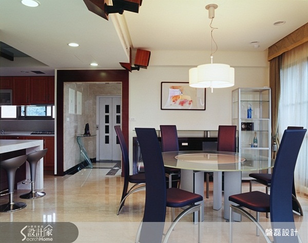 現金寸土寸金的社會,空間愈來愈不夠用了,卻有愈來愈