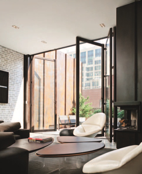 紐約是比台北還更難置產的城市，除了房價物價雙高之外