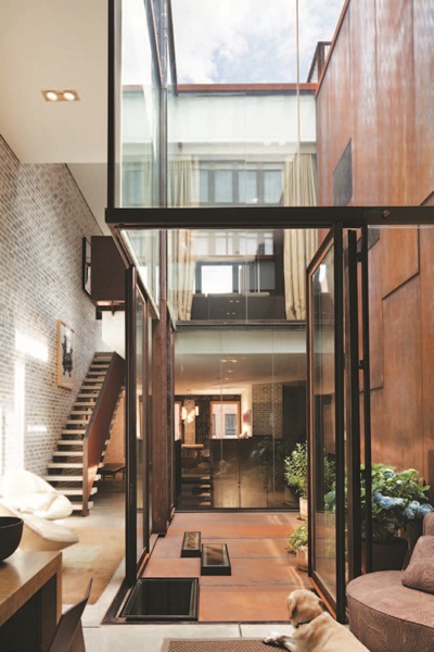 紐約是比台北還更難置產的城市，除了房價物價雙高之外