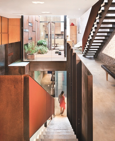 紐約是比台北還更難置產的城市，除了房價物價雙高之外