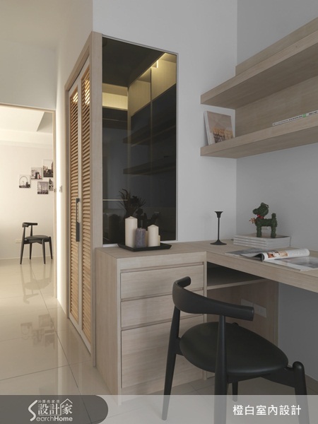 用100萬的預算搞定23坪北歐風美宅！拆除多餘牆面，以