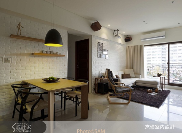 雖然是小資上班族，但只要每天認命地上班下班領薪水，