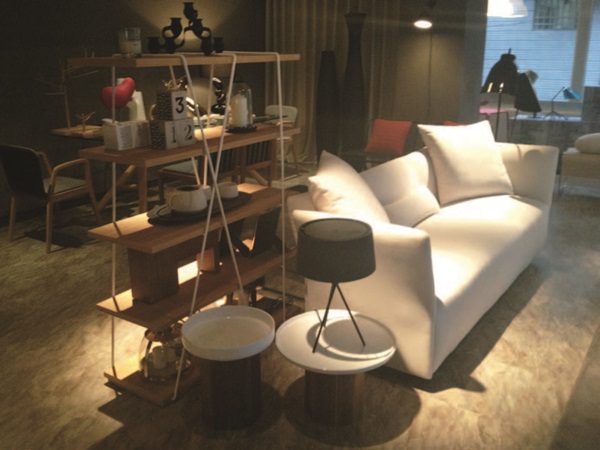 看完那麼多既好用又有型的收納單品後，究竟要去哪裡才