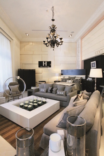 看完那麼多既好用又有型的收納單品後，究竟要去哪裡才