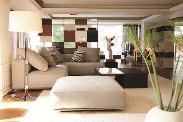 看完那麼多既好用又有型的收納單品後，究竟要去哪裡才