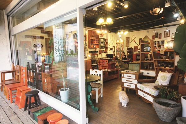 看完那麼多既好用又有型的收納單品後，究竟要去哪裡才