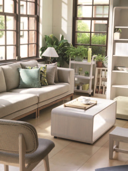 看完那麼多既好用又有型的收納單品後，究竟要去哪裡才