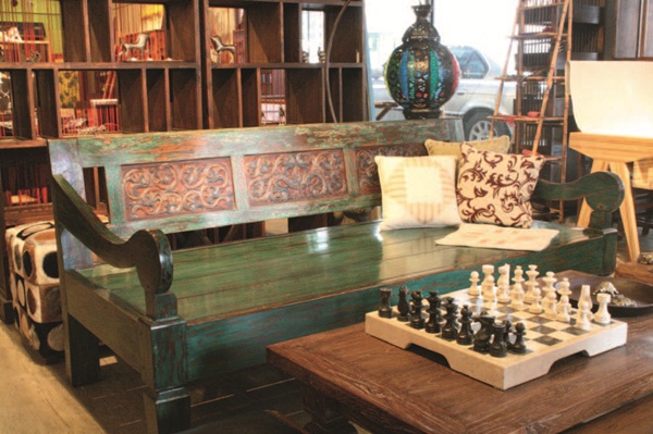 看完那麼多既好用又有型的收納單品後，究竟要去哪裡才