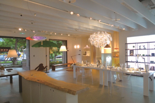 看完那麼多既好用又有型的收納單品後，究竟要去哪裡才