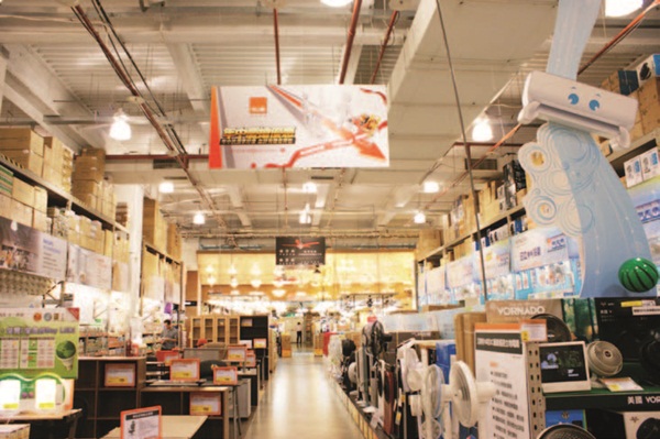 看完那麼多既好用又有型的收納單品後，究竟要去哪裡才