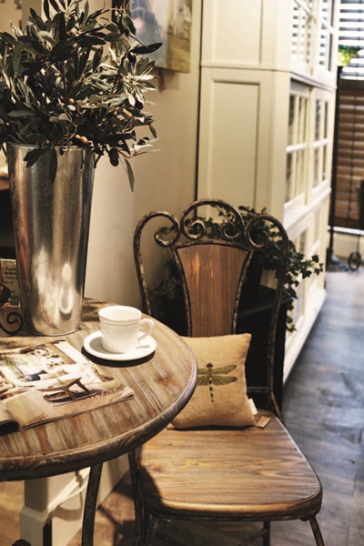 看完那麼多既好用又有型的收納單品後，究竟要去哪裡才