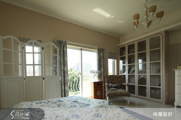 假如能夠擁有一棟五層樓的透天別墅，你會希望讓它呈現