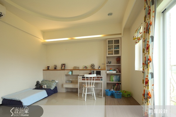 假如能夠擁有一棟五層樓的透天別墅,你會希望讓它呈現