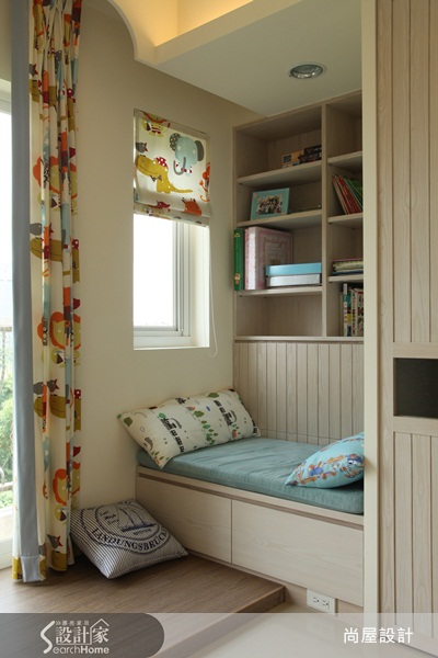 假如能夠擁有一棟五層樓的透天別墅,你會希望讓它呈現