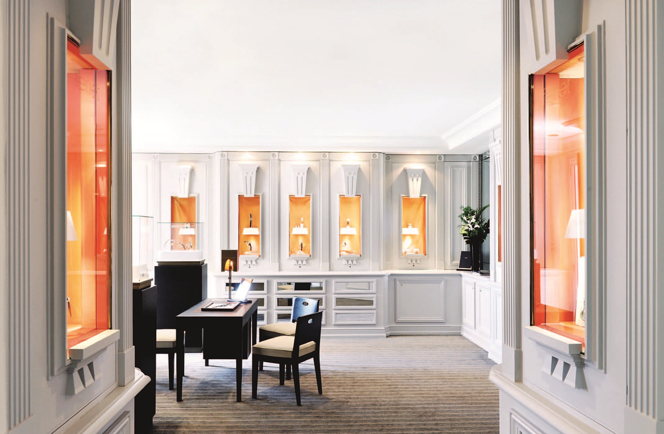 位於南法蔚藍海岸的著名酒店Grand-Hôtel du Cap-Ferra